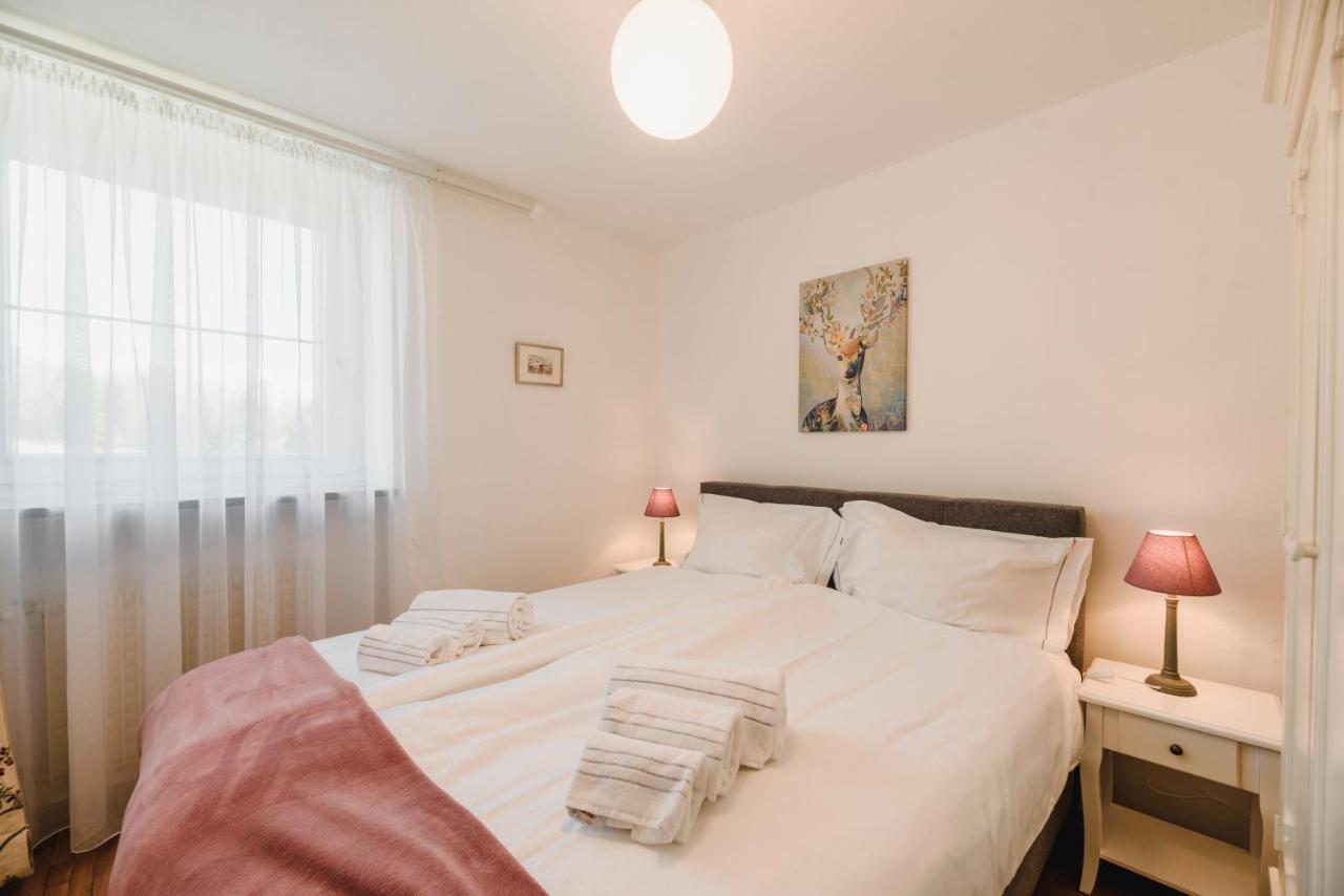Renoviertes Apartment mit Terrasse an der Piste mit kostenlosen WiFi Karersee Exterior foto